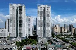 Hà Nội mở bán nhiều dự án NƠXH giá dưới 1 tỷ