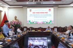 Hoàn thiện thể chế về luật sư và hành nghề luật sư