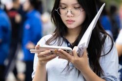 Hướng dẫn tra cứu điểm thi tốt nghiệp THPT năm 2026