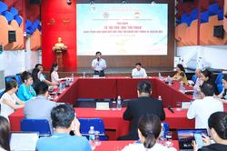 Đưa hàng Việt đến trái tim người tiêu dùng