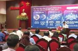 Hà Nội tiếp tục kiến tạo hệ sinh thái FDI chất lượng cao