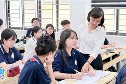 Chủ động giải pháp vì một mùa tuyển sinh thuận lợi