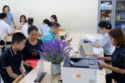 Cẩm nang tuyển sinh cho phụ huynh