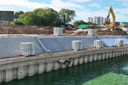 3 ca, 4 k&iacute;p ho&agrave;n th&agrave;nh 7 dự &aacute;n khẩn cấp chống ngập