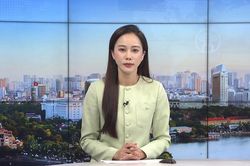 Chương trình Thời sự 23h00 | 30/06/2026
