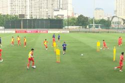 Đội tuyển Việt Nam sẵn s&agrave;ng cho ASEAN Cup 2026