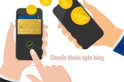 Dùng loa chuyển khoản đã thực sự yên tâm tiền về?