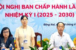 Hội Khuyến học thành phố Đồng Nai huy động hơn 21 tỷ đồng quỹ khuyến học