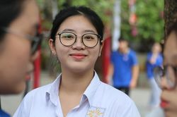 Link tra cứu điểm thi tốt nghiệp trung học phổ th&ocirc;ng năm 2026 ở 34 tỉnh th&agrave;nh