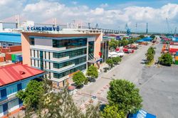 Đầu tư và Phát triển Cảng Đình Vũ (DVP) chốt thời gian họp ĐHĐCĐ bất thường để kiện toàn nhân sự