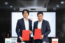 Thêm quỹ Dragon Capital, SSI iBoard mở rộng sản phẩm đầu tư trên nền tảng số