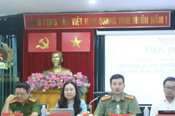 Luật Thủ đô năm 2026: Không gian pháp lý đặc biệt để Hà Nội bứt phá phát triển nhanh, bền vững