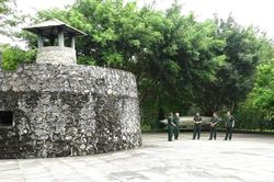 Về Đông Khê tưởng nhớ Đại tá, Anh hùng Lực lượng vũ trang nhân dân La Văn Cầu
