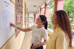 Kỳ thi tuyển sinh lớp 10 THPT năm học 2026 - 2027 trên địa bàn tỉnh diễn ra từ ngày 1 - 4/7/2026