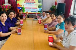 3 tập thể, 11 c&aacute; nh&acirc;n dặt giải Cuộc thi 'T&igrave;m hiểu Nghị quyết Đại hội đại biểu lần thứ XIV của Đảng v&agrave; Nghị quyết Đại hội đại biểu Đảng bộ tỉnh Cao Bằng lần thứ XX, nhiệm kỳ 2025 - 2030'