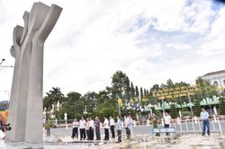 Định hướng phát triển du lịch 'sống chậm' cho phường Bạc Liêu