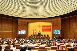 Nh&acirc;n lực chất lượng cao - Lợi thế cạnh tranh trong thu h&uacute;t FDI thế hệ mới