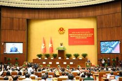 Thay đổi tư duy phát triển, tạo dựng năng lực cạnh tranh quốc gia