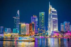 Phong phú các hoạt động Kỷ niệm 50 năm Ngày Thành phố Sài Gòn - Gia Định mang tên Chủ tịch Hồ Chí Minh