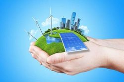 Giải thưởng Hiệu quả năng lượng năm 2026 - vì mục tiêu tiết kiệm năng lượng