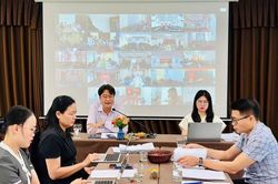 N&acirc;ng cao kỹ năng kiểm tra, r&agrave; so&aacute;t, hệ thống h&oacute;a v&agrave; xử l&yacute; văn bản quy phạm ph&aacute;p luật