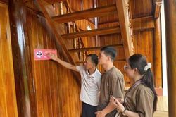 Ninh B&igrave;nh hướng tới m&ocirc;i trường du lịch xanh - kh&ocirc;ng kh&oacute;i thuốc