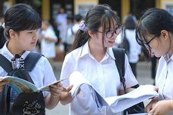 Điểm chuẩn lớp 10 TP.HCM sẽ được công bố hôm nay (30/6), phụ huynh cần đặc biệt lưu ý bước này