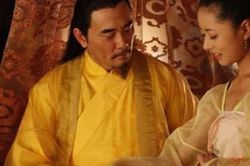 Tuyệt sắc giai nh&acirc;n gắn với giai thoại 'ngọc thể ho&agrave;nh trần': 3 lần th&agrave;nh 'chiến lợi phẩm' v&agrave; những bi kịch chưa từng kể