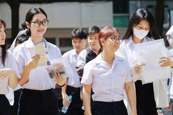 Dự kiến 8h ngày 1/7 sẽ công bố điểm thi tốt nghiệp THPT 2026, thí sinh tra cứu ở đâu?