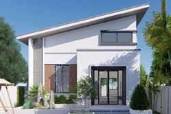 Ngôi nhà có 3 đặc điểm này sẽ mang lại cảm giác an yên, thuận lợi cho gia chủ