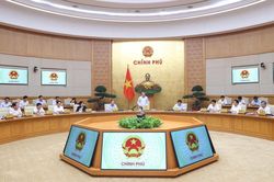 Yêu cầu hoàn thiện 15 dự án luật, nghị quyết trong tháng 7/2026