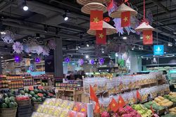 Thêm cơ hội mở rộng thị trường cho nông sản Việt