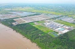 Đồng Tháp chấp thuận chủ trương đầu tư Khu công nghiệp Dịch vụ dầu khí Soài Rạp 2.750 tỷ đồng