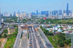 TP.HCM chỉ đạo đẩy nhanh giải ngân vốn đầu tư công