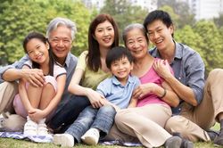 Bí quyết chung của những gia đình hạnh phúc: Mỗi ngày đều duy trì một thói quen tưởng nhỏ nhưng mang lại giá trị lớn