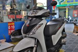 Honda Việt Nam triệu hồi gần 90.000 xe SH: Ai đang sở hữu mẫu xe này cần kiểm tra ngay