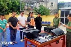 Khi AI trở thành 'vũ khí' của tội phạm sử dụng công nghệ cao: Bài 1: Truy tận gốc tool 'bẻ' xác thực sinh trắc học