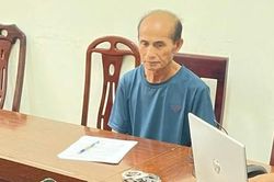 Sa lưới sau gần 30 năm trốn truy n&atilde; ở nước ngo&agrave;i