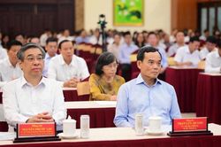 TPHCM tập trung x&acirc;y dựng m&ocirc;i trường đầu tư đạt chuẩn quốc tế, đẩy mạnh ph&aacute;t triển hạ tầng số