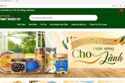 Lâm Đồng hướng tới nhân rộng mô hình 'Xã thương mại điện tử', thúc đẩy kinh tế số nông thôn