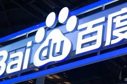 Kunlunxin IPO giúp cổ phiếu Baidu tăng mạnh