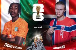 Lịch World Cup 2026 ngày 1/7: Pháp, Anh, Mexico và Na Uy sáng cửa vào vòng 1/8