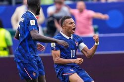 Lịch thi đấu World Cup 2026 h&ocirc;m nay 30/6 v&agrave; s&aacute;ng 1/7