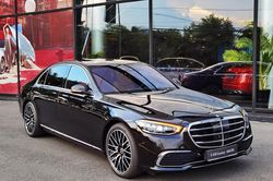 Tin xe 30/6: Mercedes-Benz S-Class giảm hơn 1,5 tỷ, BYD M9 có bản giá rẻ