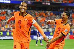 Cập nhật tỷ số H&agrave; Lan 1-1 Morocco, kết quả World Cup 2026 mới nhất