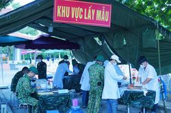 Ban Bí thư: Tập trung cao nhất tìm kiếm và xác định danh tính hài cốt liệt sĩ