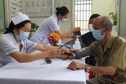 Loạt chính sách y tế mới có hiệu lực từ 1/7