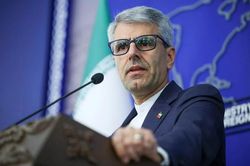 Iran tuy&ecirc;n bố kh&ocirc;ng c&oacute; kế hoạch đ&agrave;m ph&aacute;n với Mỹ