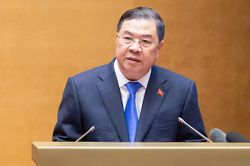 Phó Thủ tướng Thường trực: Chuyển từ thu hút nhiều FDI sang ưu tiên dự án công nghệ tiên tiến