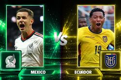 Nhận định, dự đoán tỷ số Mexico vs Ecuador: Mexico giữ chuỗi sạch lưới